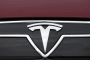 2012 Tesla Model S beta vehicle, Fremont, CA, October 2011