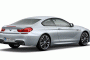 2013 BMW 6-Series Coupe Frozen Silver Edition