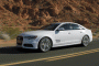 2014 Audi A6 TDI