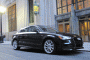 2015 Audi A3 TDI, New York City, Nov 2014