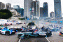 2016/2017 Formula E Hong Kong ePrix