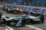 2016/2017 Formula E Hong Kong ePrix