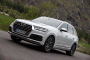 2017 Audi Q7 first drive