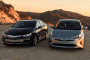 2016 Chevrolet Volt Vs. 2016 Toyota Prius