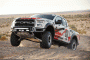 2016 Ford F-150 Raptor Best in the Desert race truck