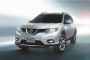 2016 Nissan X-Trail Hybrid (model sold in Japan)