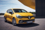 2016 Renault Clio RS