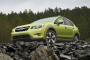 2016 Subaru XV Crosstrek Hybrid