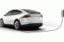 2016 Tesla Model X