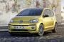 2016 Volkswagen Up!