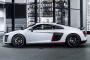 2017 Audi R8 V10 Plus Selection 24h