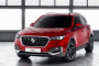 2017 Borgward BX5