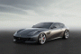 2017 Ferrari GTC4 Lusso