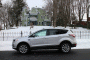 2017 Ford Escape Titanium 4WD, Kingston, NY, Feb 2017