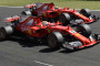 2017 Formula 1 Hungarian Grand Prix