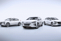 2017 Hyundai Ioniq Hybrid, Ioniq Electric, and Ioniq Plug-In 