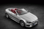 2017 Mercedes-Benz S-Class Cabriolet