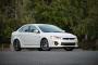 2017 Mitsubishi Lancer