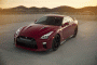 Used Nissan GT-R