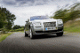 2017 Rolls-Royce Ghost
