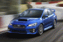 2017 Subaru WRX STI