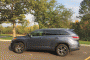 2017 Toyota Highlander, Ultimate Wisconsin football road trip