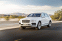 2018 Bentley Bentayga