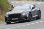 2018 Bentley Continental GT spy shots - Image via S. Baldauf/SB-Medien