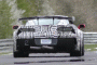 2018 C7 Corvette ZR1 With Noise Baffling