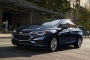 2017 Chevrolet Cruze Diesel