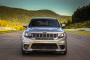 2018 Jeep Grand Cherokee Trackhawk