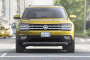 2018 Volkswagen Atlas