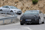 2019 Chevrolet Malibu facelift spy shots - Image via S. Baldauf/SB-Medien