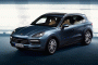 2018 Porsche Cayenne leaked ahead of debut