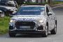 2020 Audi Q3 spy shots - Image via S. Baldauf/SB-Medien