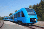 Alstom Coradia iLint hydrogen fuel-cell train