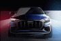 Audi Q8 Concept
