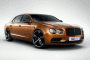 2017 Bentley Flying Spur W12 S