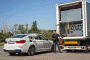 BMW 5-Series Gran Turismo hydrogen fuel cell concept
