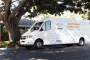 Chanje medium-duty electric truck