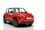 Citroën e-Mehari