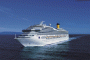 Costa Fortuna cruise ship