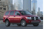 2009 Dodge Durango