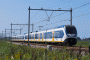 Dutch NS Sprinter electric train by Flickr user kismihok (Used under CC License)