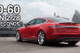 Engineering Explained talks about how the Tesla Model S can do the 0-60 run in 2.28 seconds