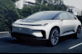 Faraday Future FF 91 video