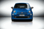 2017 Fiat 500S