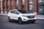 2018 Ford Edge with SEL Sport Appearance Package