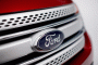 Ford logo