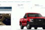 Ford website